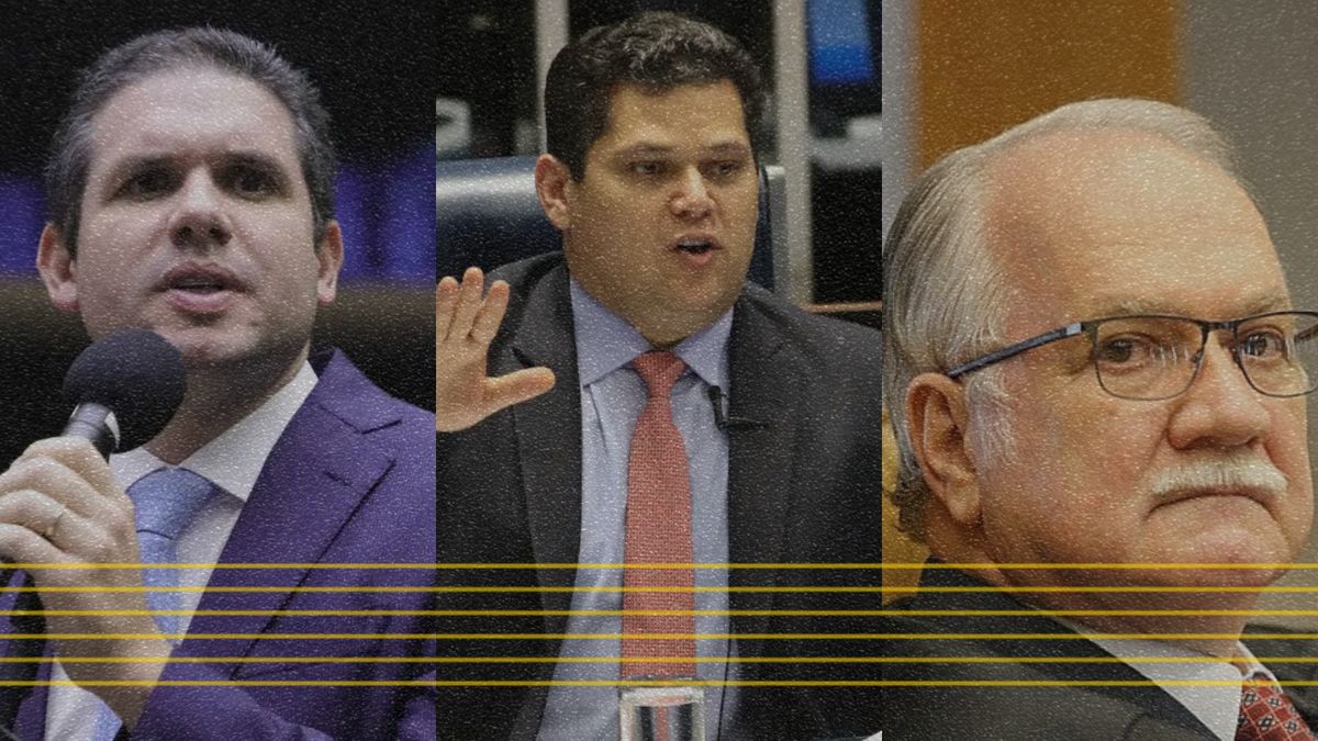 Câmara, Senado e STF iniciam atividades do ano