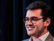 Carmelo Neto tem mandato renovado na presidência do PL Ceará e comandará partido nas eleições de 2026 - Wagner Mendes
