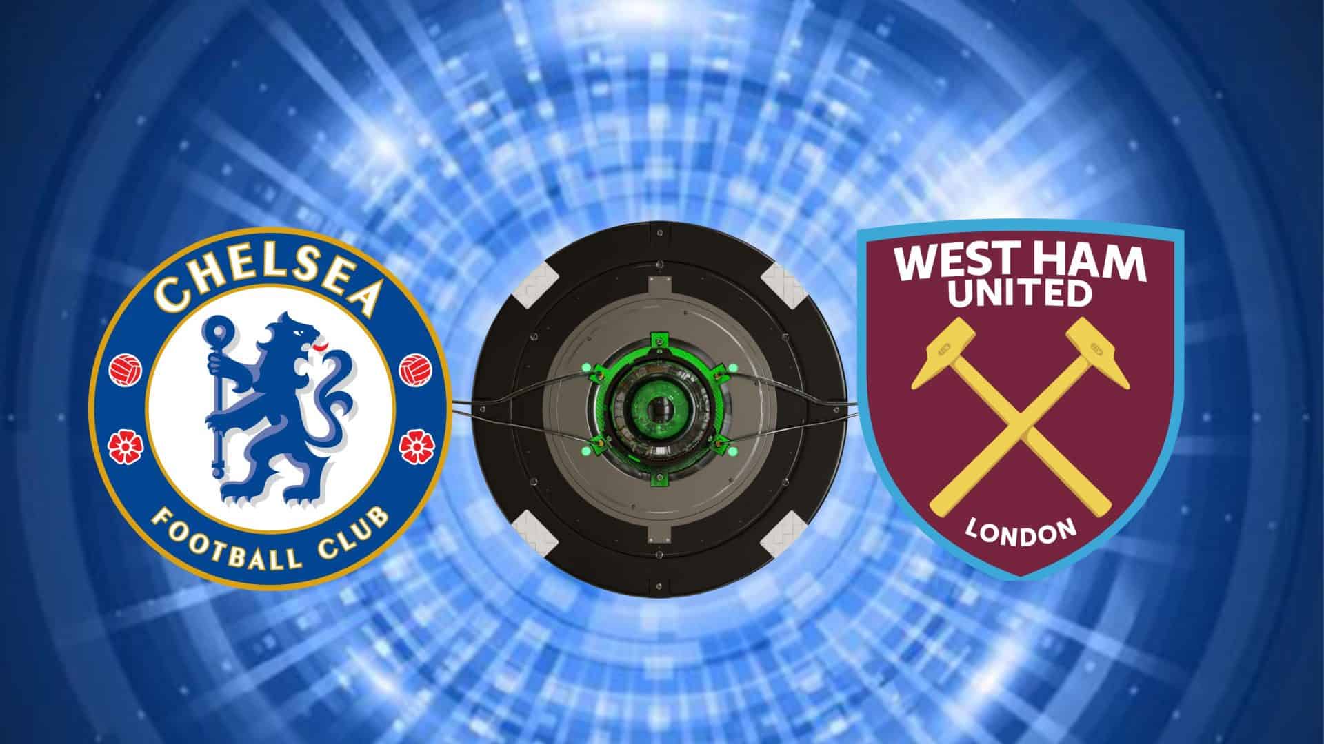 Chelsea x West Ham: onde assistir, horário e escalação da Premier League