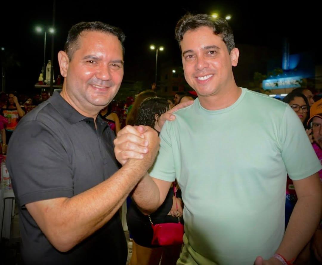 Como a PEC da Blindagem e o caso Júnior Mano no Ceará se cruzam em investigação sobre emendas - PontoPoder