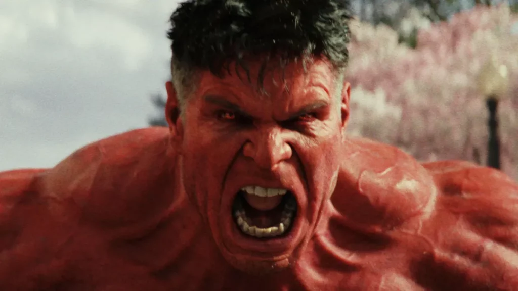 Como funcionam os raios gama presentes nos filmes da Marvel?
