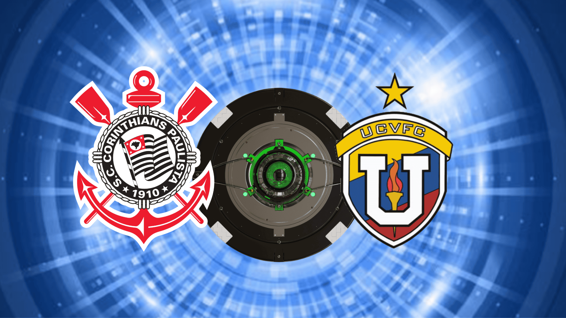Corinthians x Universidad Central: onde assistir e horário do jogo da Libertadores