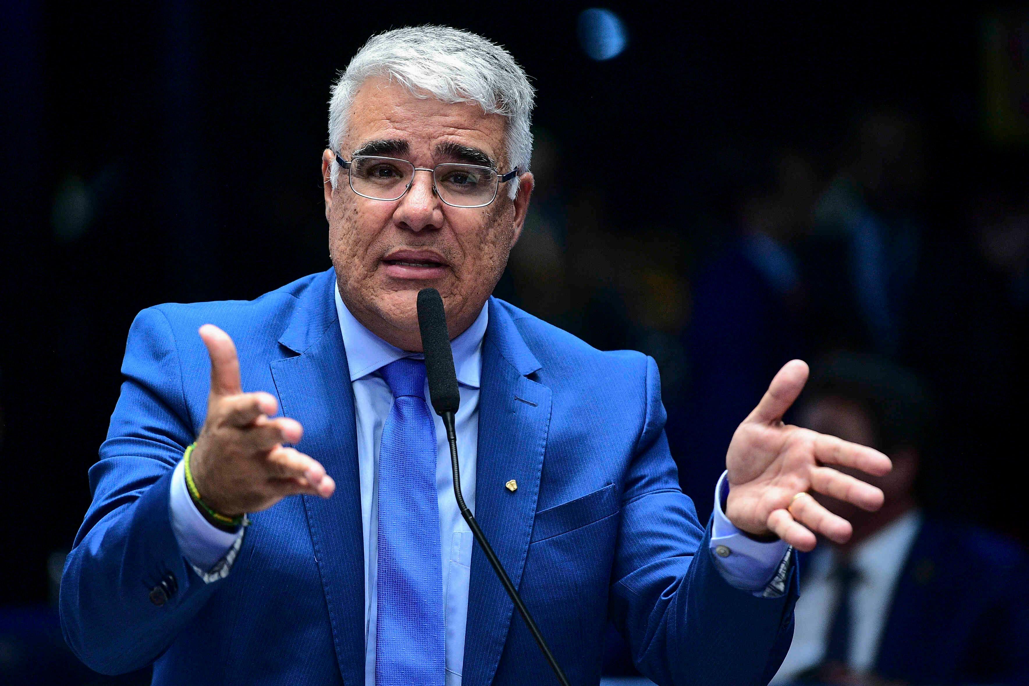 Davi Alcolumbre é eleito presidente do Senado e assume o posto pela segunda vez - PontoPoder