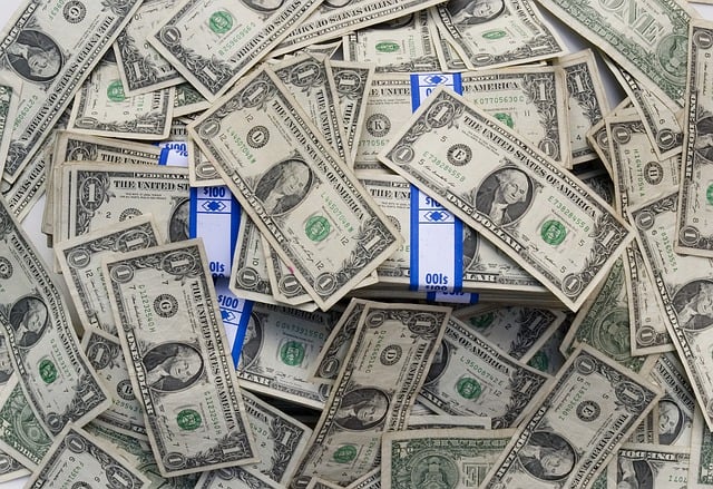 Déficit das contas externas chega a US$ 8,7 bi