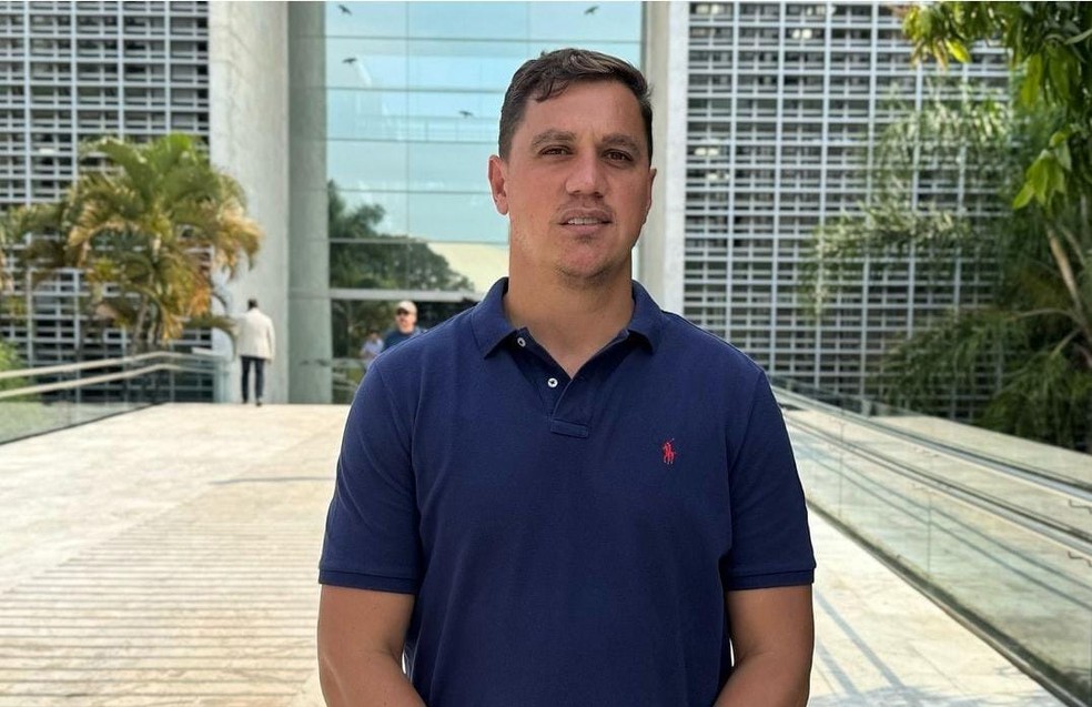 Difícil acreditar que Aprígio não estava envolvido em atentado, diz prefeito de Taboão | Política