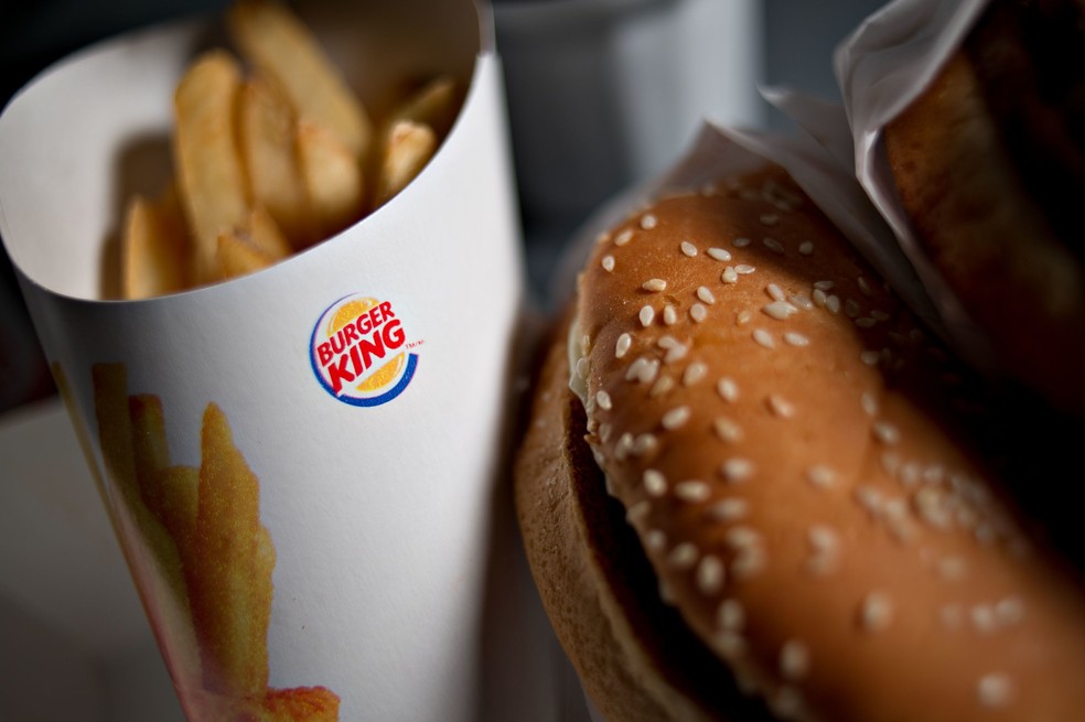 Dona do Burger King terá novo presidente; Paulo Sergio de Camargo deixa cargo | Empresas