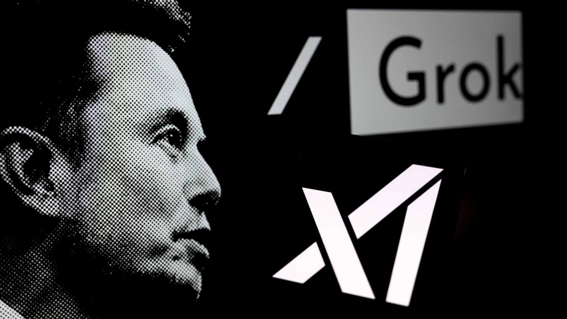 Elon Musk revela data de lançamento do Grok 3