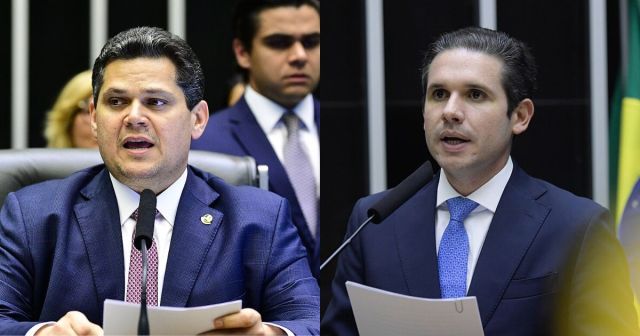 Em ano de COP, Alcolumbre e Motta ignoram o clima