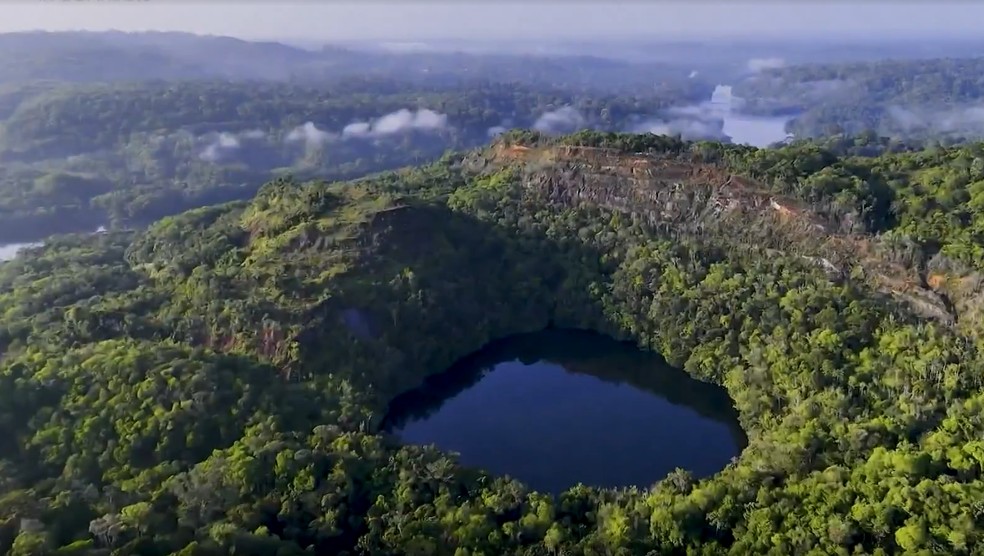 Empresário transforma 'cidade fantasma' em destino turístico no Amapá | Ideias de negócios