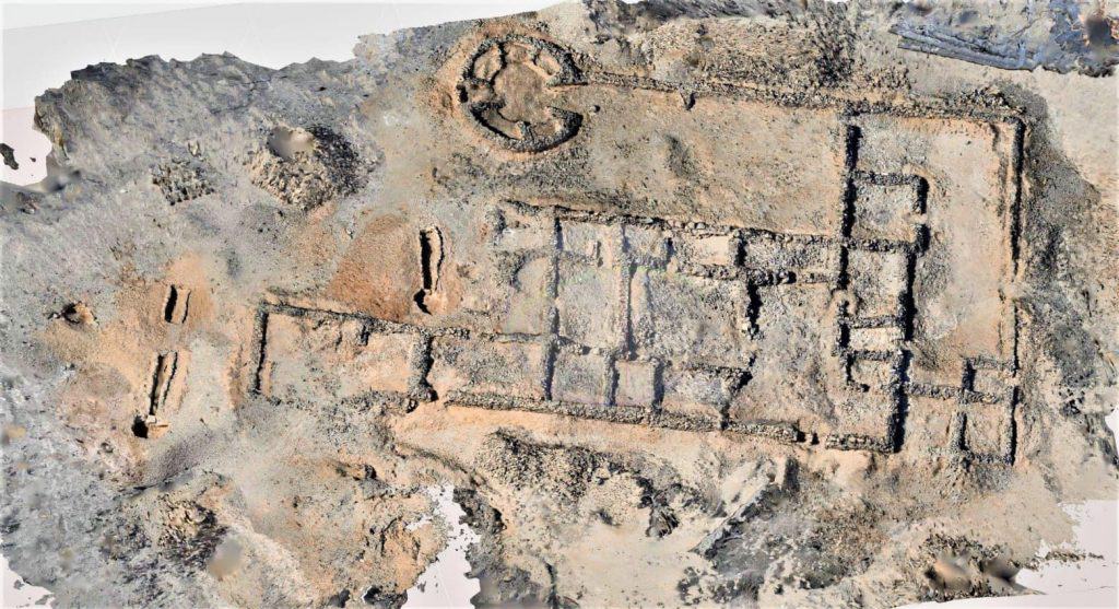 Escavações no Egito revelam segredo da extração de ouro dos faraós