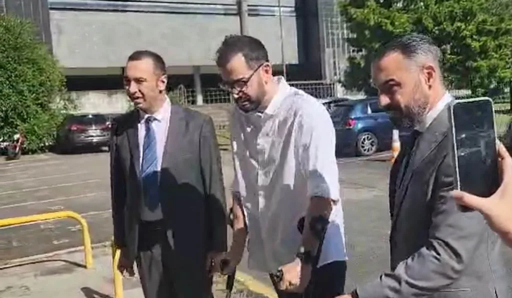 Ex-policial bolsonarista é condenado a 20 anos de prisão pelo assassinato de petista em 2022