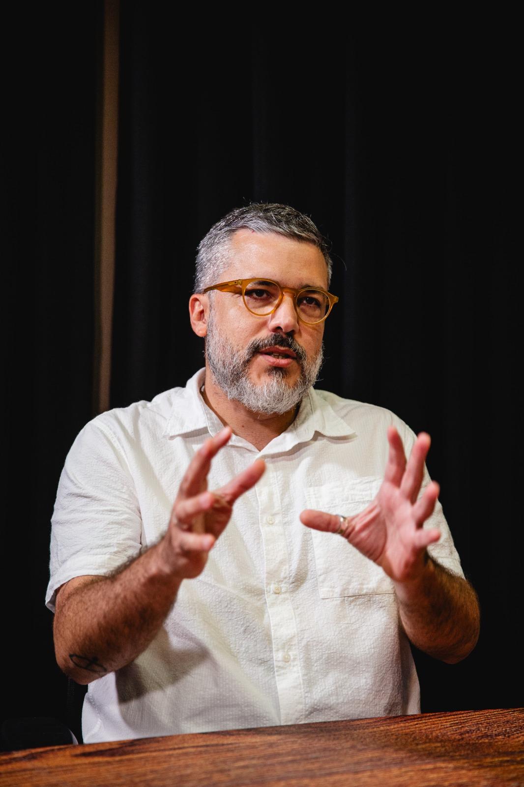 Festival Férias na PI será expandido por Fortaleza em 2025, adianta novo gestor do Instituto Iracema - Verso