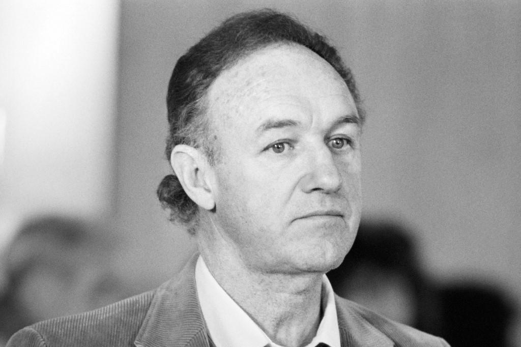 Gene Hackman, ator de 'Superman', esposa e cachorro da família são encontrados mortos dentro de casa, nos EUA - Zoeira