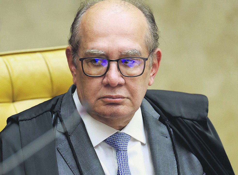 Gilmar Mendes calcula que podem ter 80 investigações sobre emendas no STF | Política