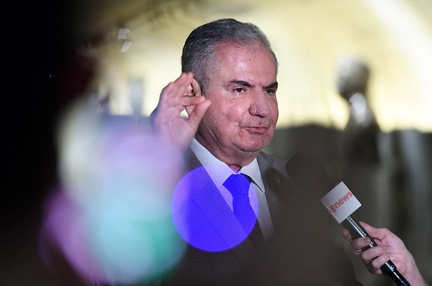 Governo corre para fazer ajustes no Orçamento de 2025