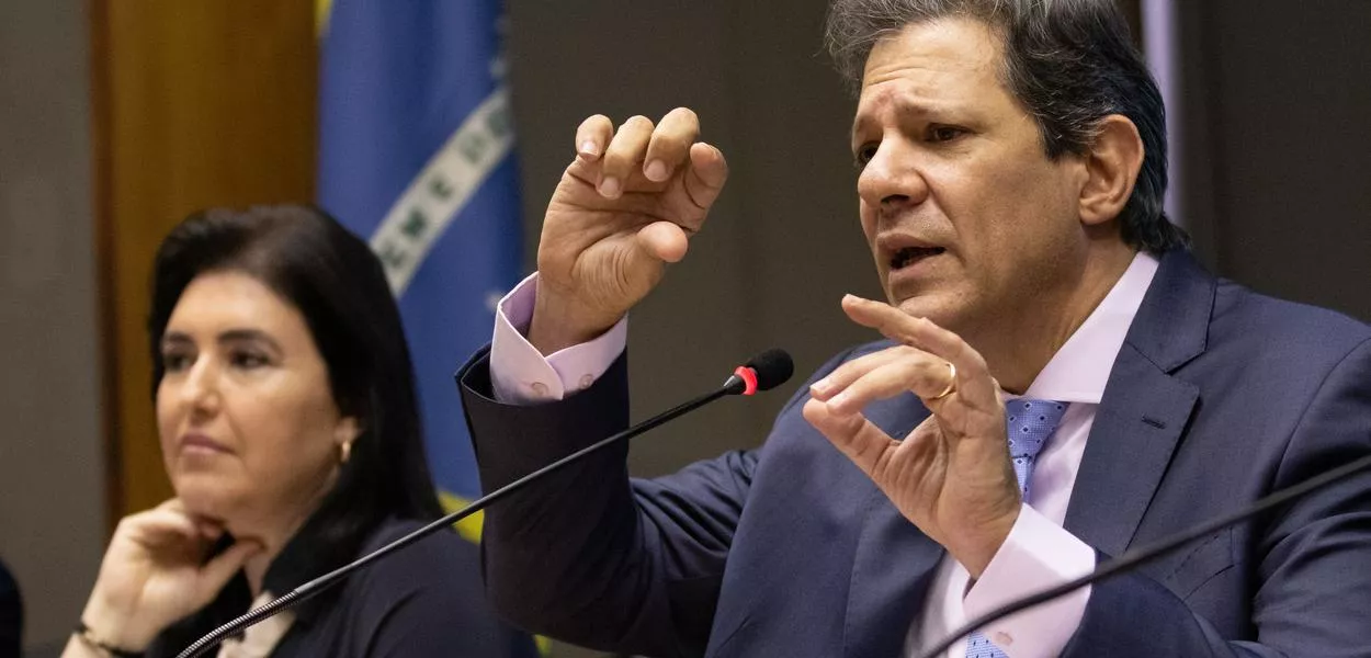 Governo publica MP com crédito extraordinário de R$ 4 bi a Plano Safra