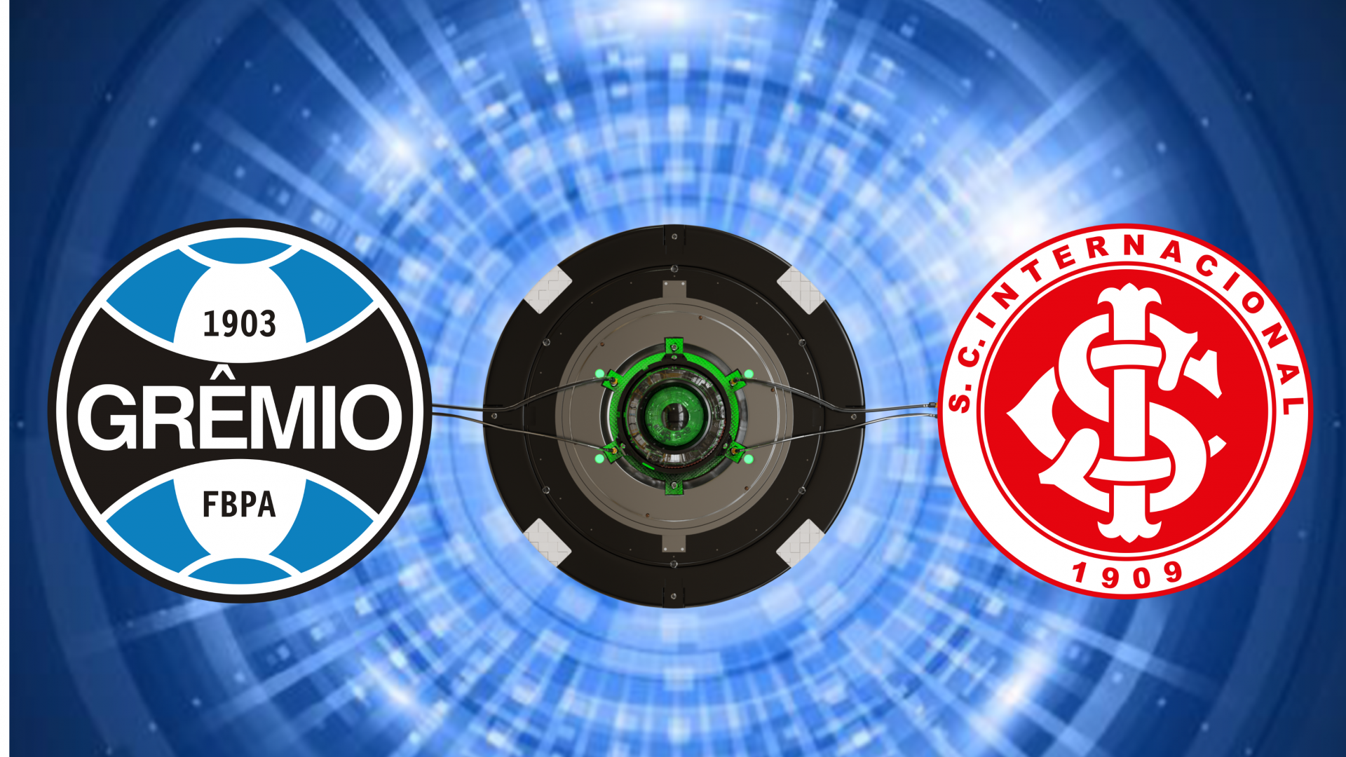 Grêmio x Internacional: onde assistir e horário do jogo do Gauchão