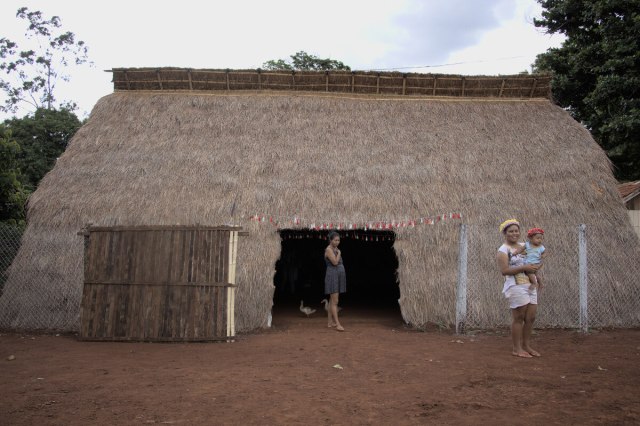 Guarani-Kaiowá fazem carta a alemães contra intolerância após ataques