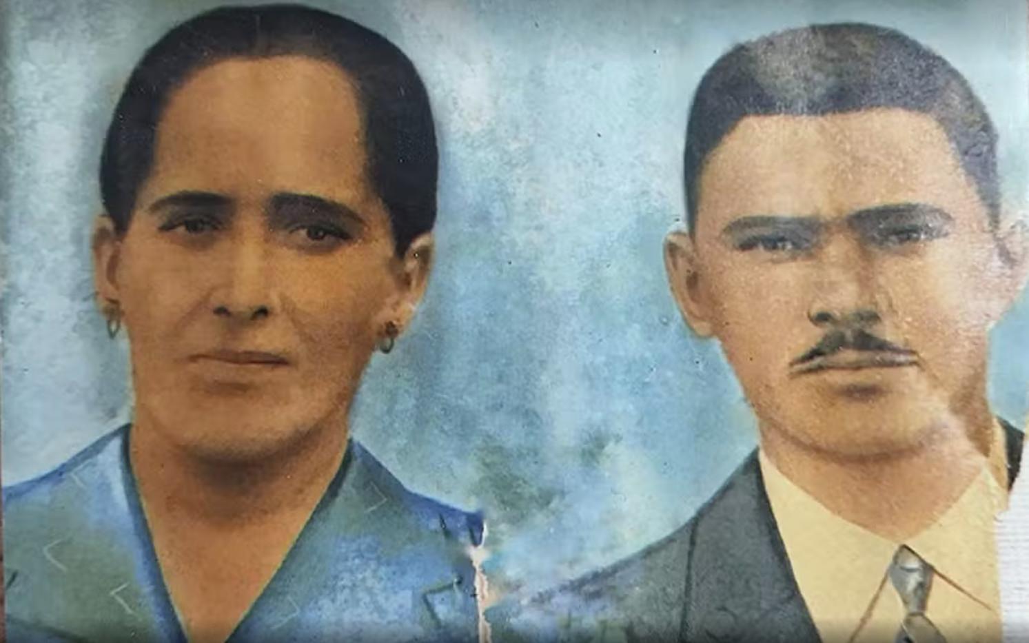 Guinness: Centenários cearenses juntos há 84 anos batem recorde de mais tempo casados - Ceará
