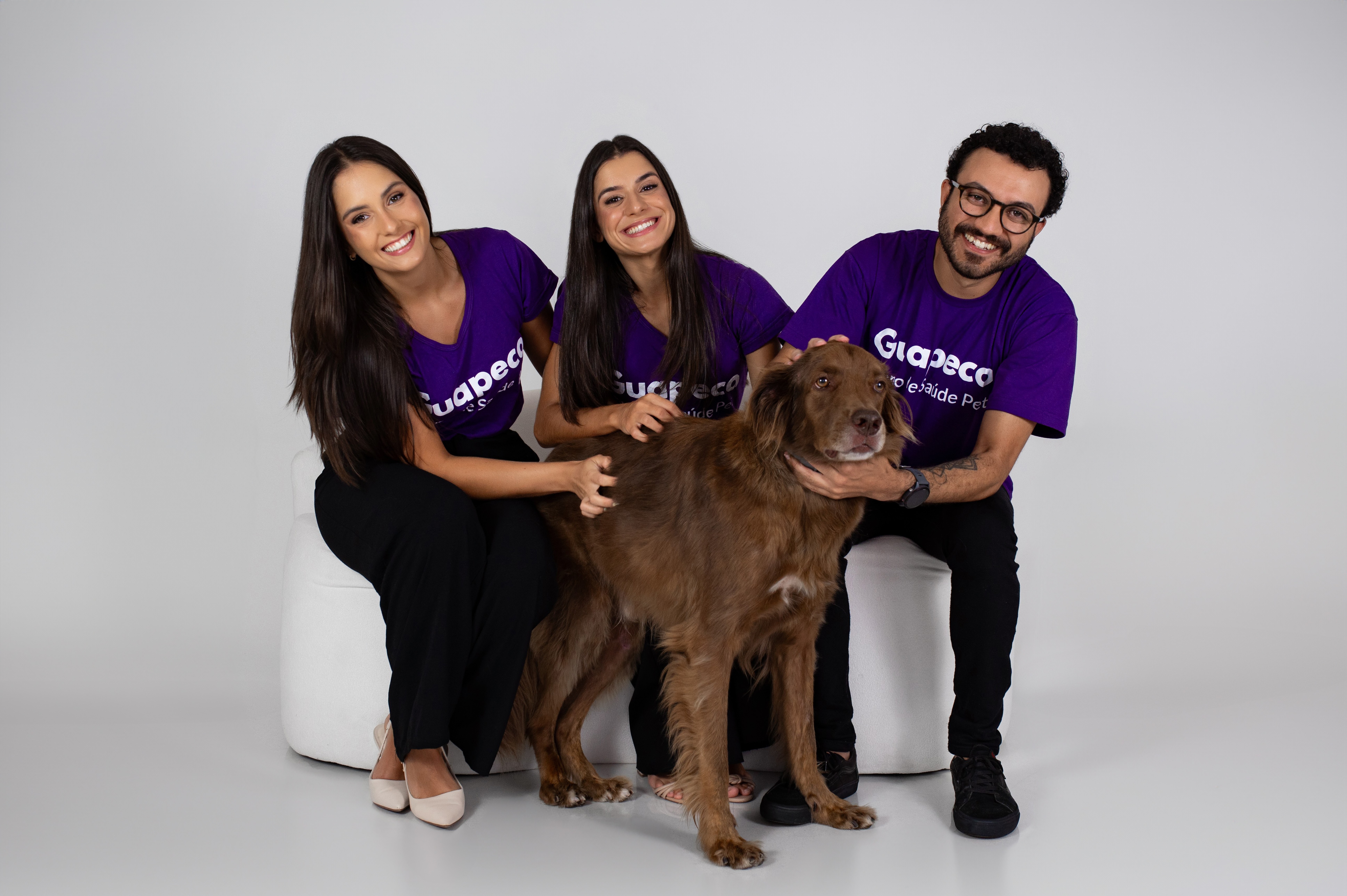 HRtech aposta em benefício coorporativo para ‘pais de pet’ e deve faturar R$ 3 milhões neste ano