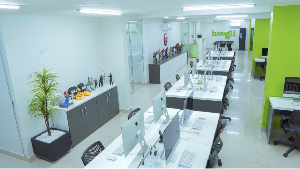 Hoogli: Construindo Confiança no Marketing Digital através da Inovação e Resultados | PressWorks