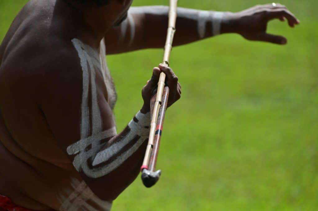 Humanos já usam armas com projéteis há 300 mil anos