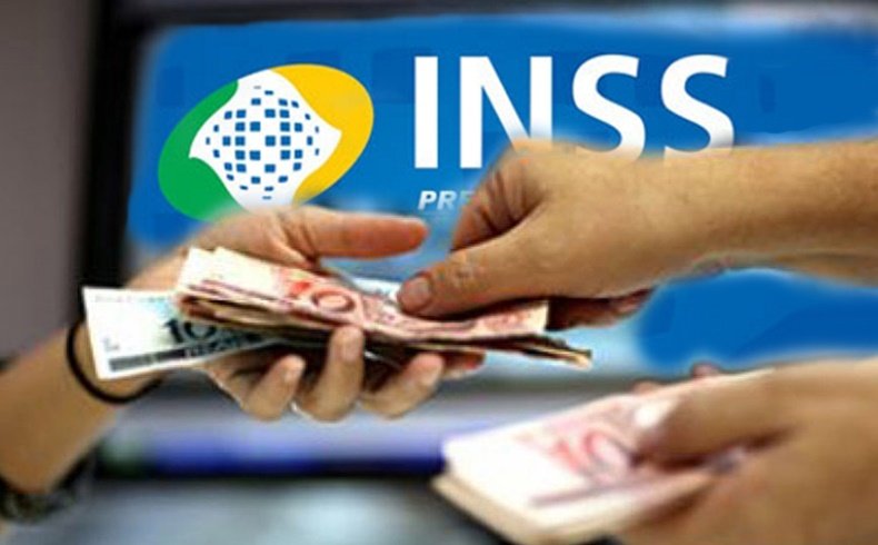 INSS antecipa pagamento de aposentados e pensionistas em março