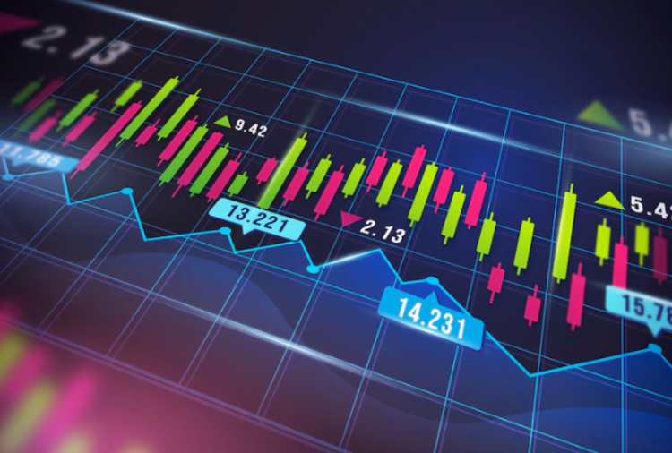 Ibovespa cai 0,95% em dia de correção e ata do Fed