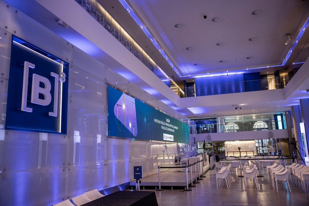 Lucro da B3 cresce 10,8% em 2024 | Finanças