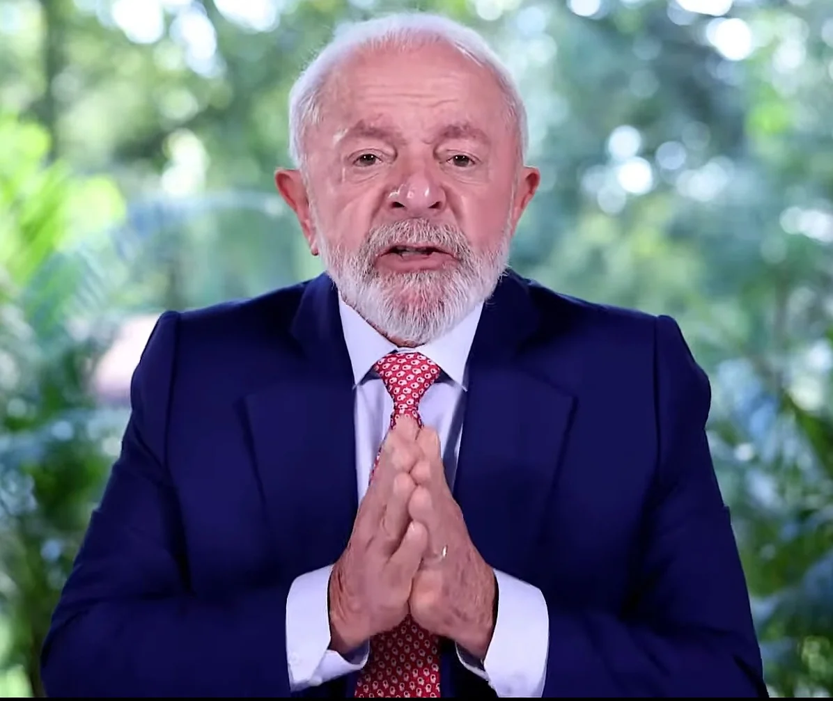 Lula acerta em retórica que questiona a anistia dos golpistas