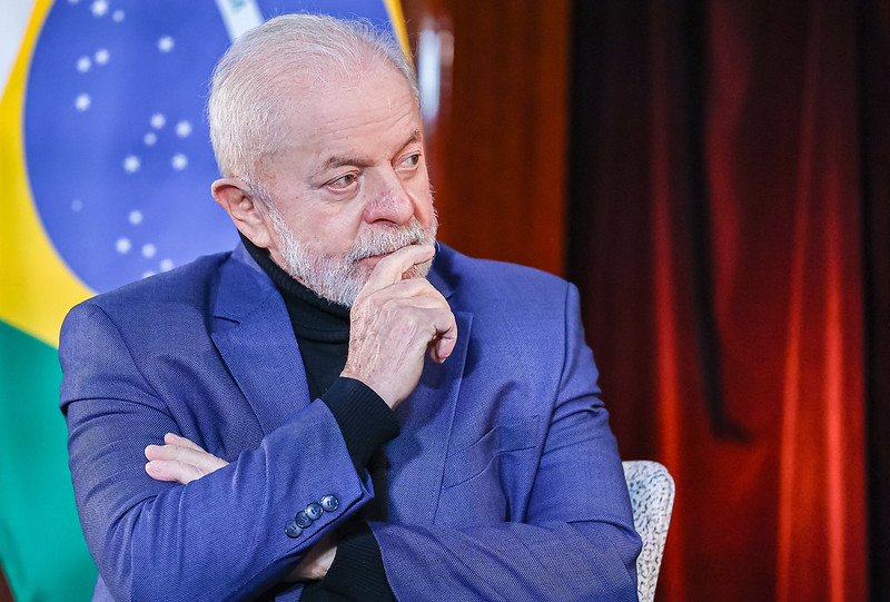 Como Lula pode evitar o desastre em 2026?