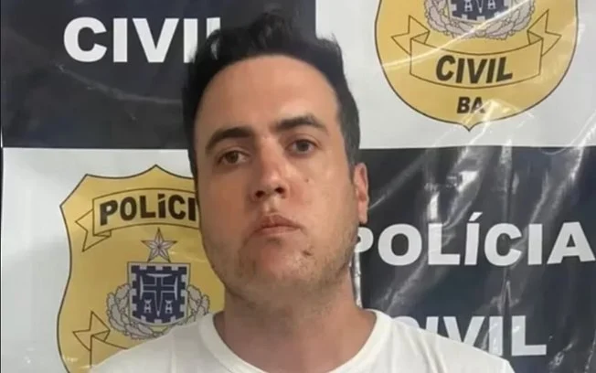 MP e Corregedoria fazem buscas contra delegado citado em investigação de Gritzbach