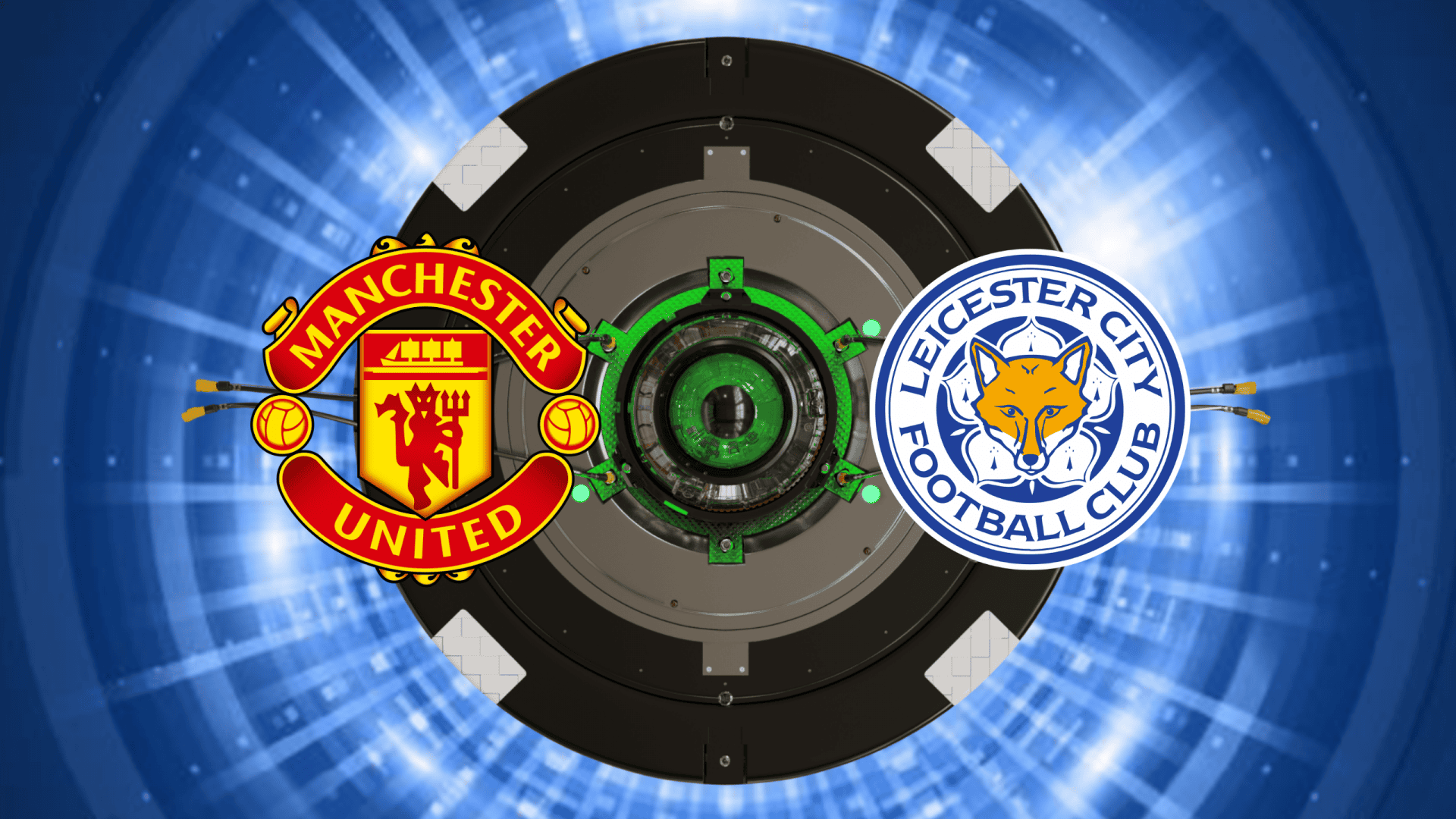 Manchester United x Leicester City: onde assistir e horário do jogo da Copa da Inglaterra