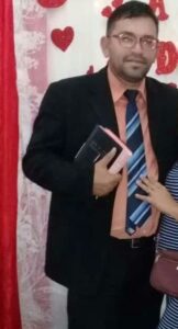Presidente da Associação dos Pastores nega que acusado de matar Natany Alves pastoreava em igrejas de Quixadá