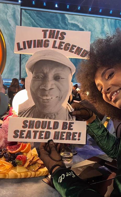 Ministério da Cultura publica nota de repúdio ao tratamento dado a Milton Nascimento no Grammy 2025 - Zoeira