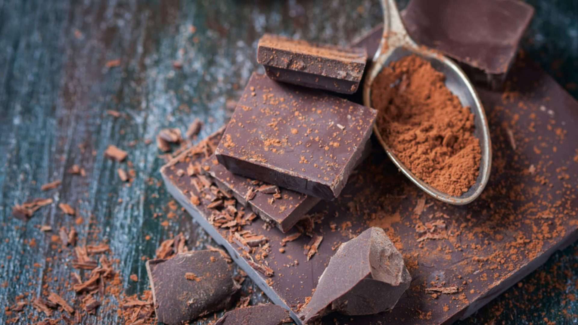 Mudanças climáticas podem inviabilizar produção de chocolate
