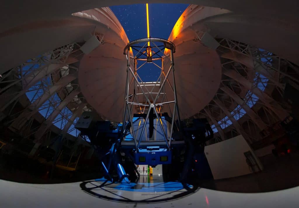 Mundo “marshmallow” revoluciona a ideia de formação de planetas