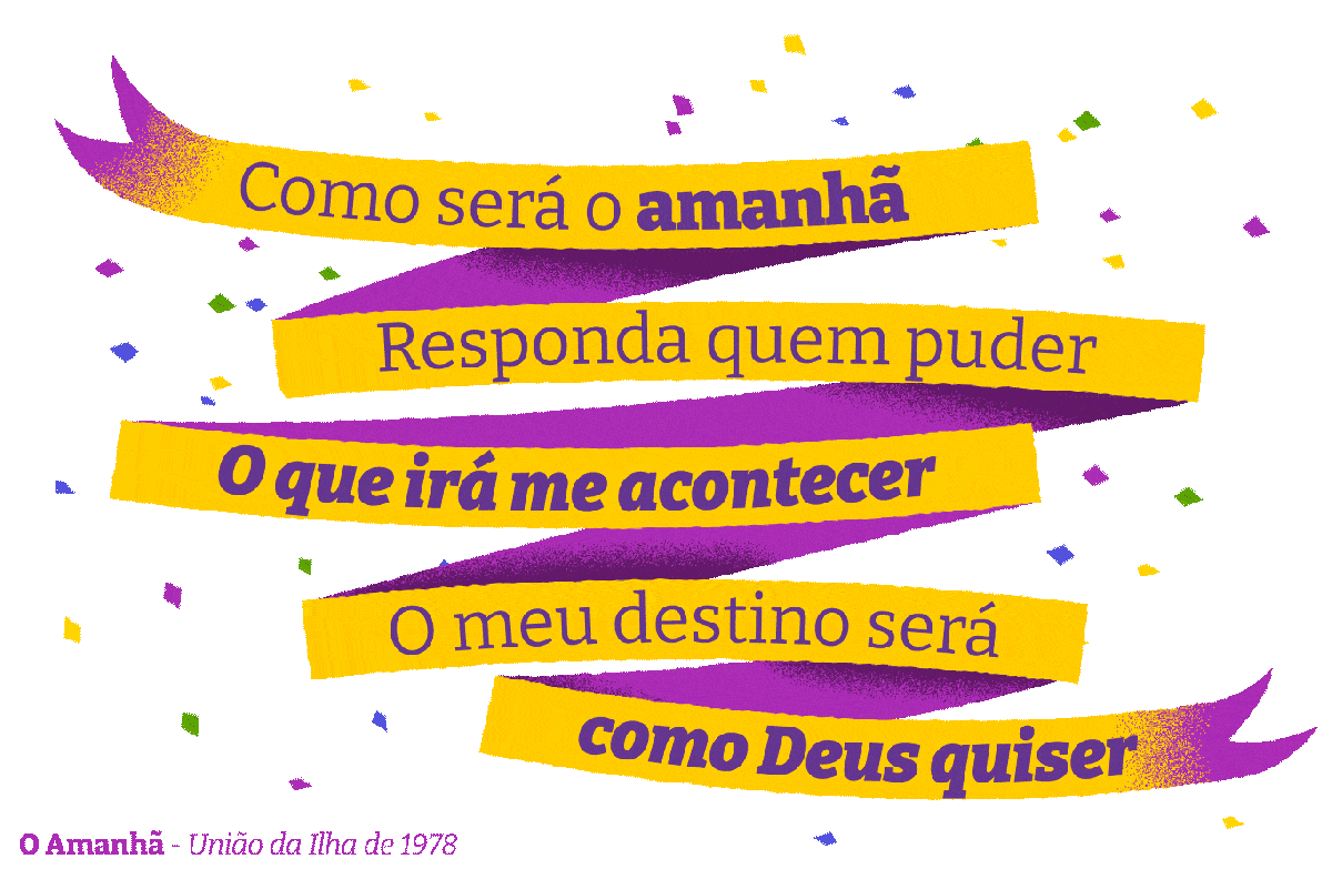 Não deixe o samba-enredo morrer