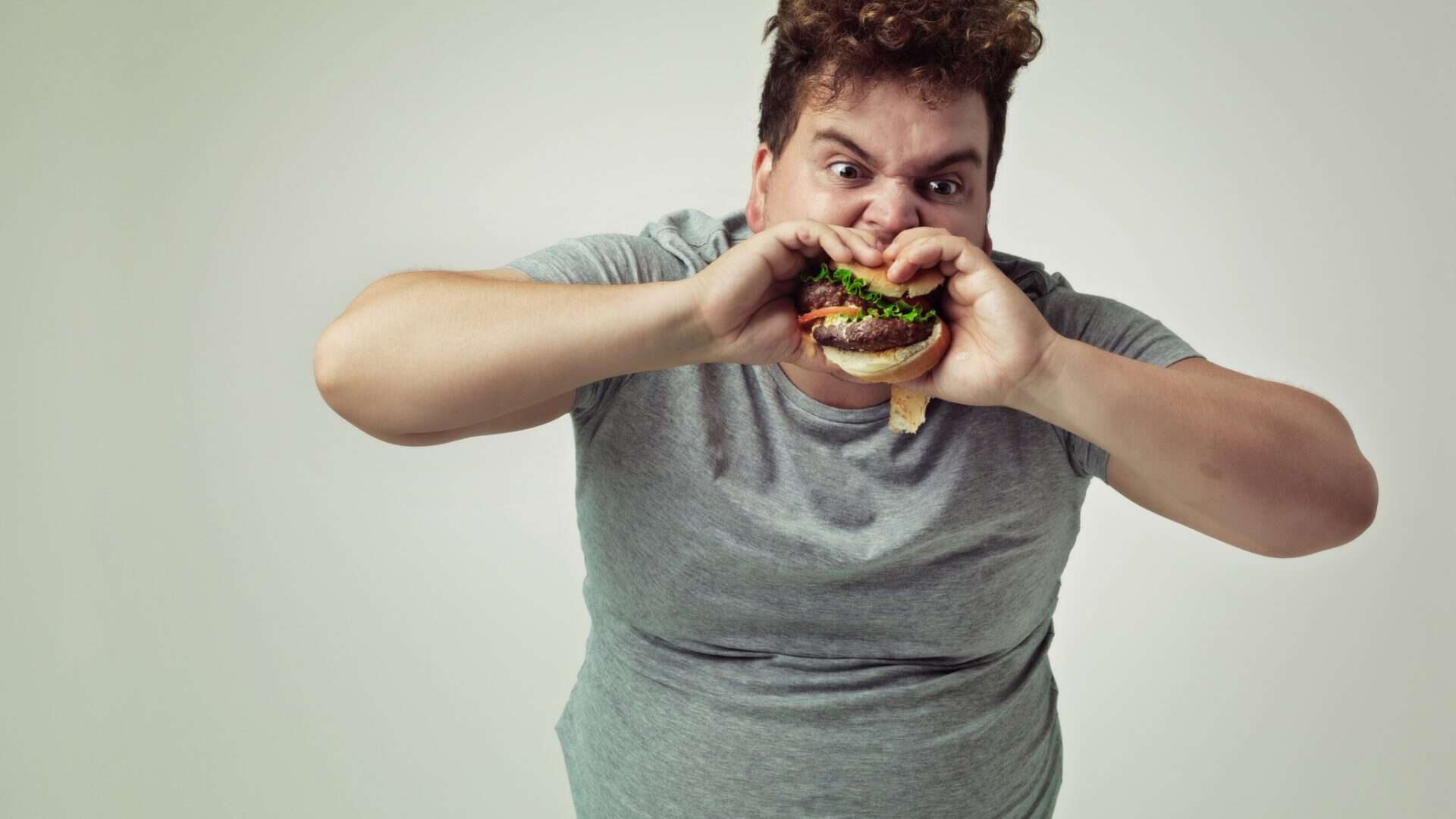 Neurônios que controlam a fome são identificados em estudo