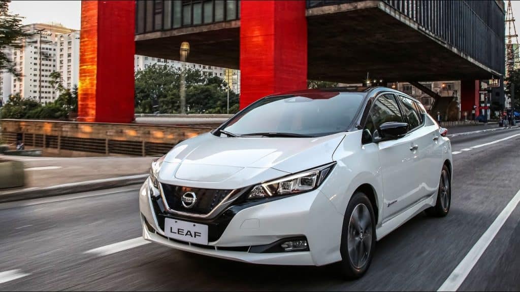 Nissan tem nova interessada em fusão — veja qual é a empresa