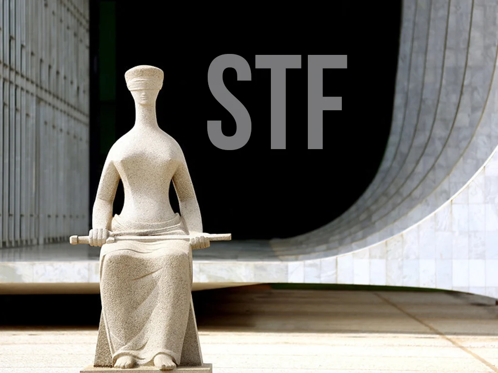 O Supremo Tribunal sob ataque