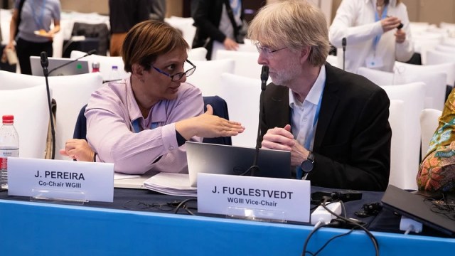 O que significa a decisão de Trump de barrar cientistas no IPCC
