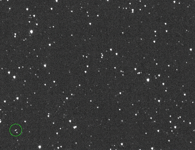 ONU aciona protocolo de defesa planetária com a NASA para desviar asteroide em 2032 - Ednardo Rodrigues