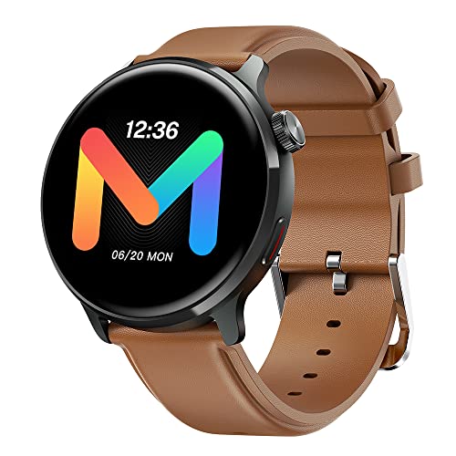 Ofertas do dia: 10 opções de smartwatch com até 37% off! Confira e aproveite!