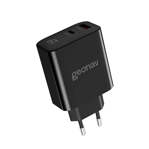 Ofertas do dia: festival de carregadores em promoção! Aproveite até 17% off e não fique sem bateria!