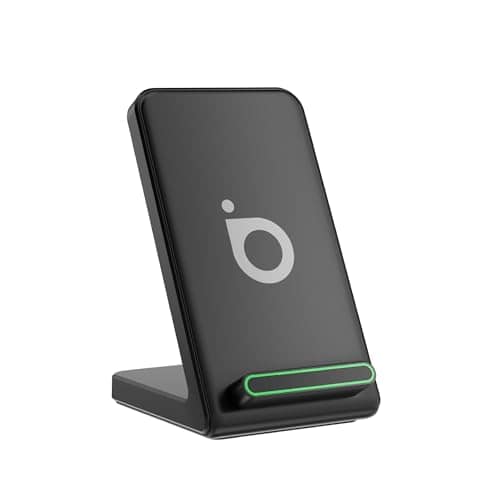 Ofertas do dia: não fique sem bateria! Confira carregadores com até 35% off!