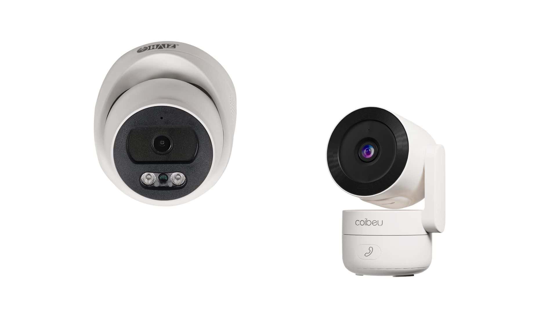 Ofertas do dia: proteja a sua casa! Confira câmeras de segurança Wi-Fi com descontos!