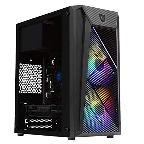 Ofertas do dia: tem PC gamer completo, componentes e acessórios com até 22% off!