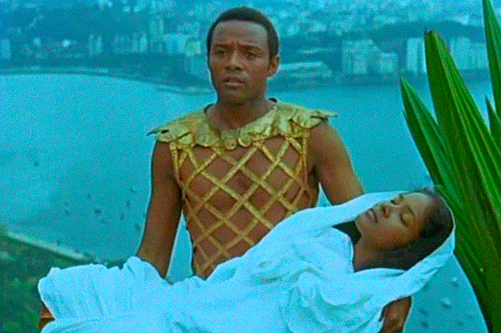 Orfeu Negro: o filme gravado no Brasil que rendeu...
