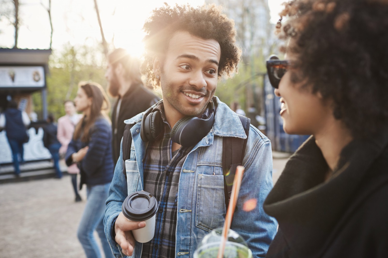 Pacto de Promoção da Equidade Racial e Fundação Itaú vão mapear desafios de jovens negros